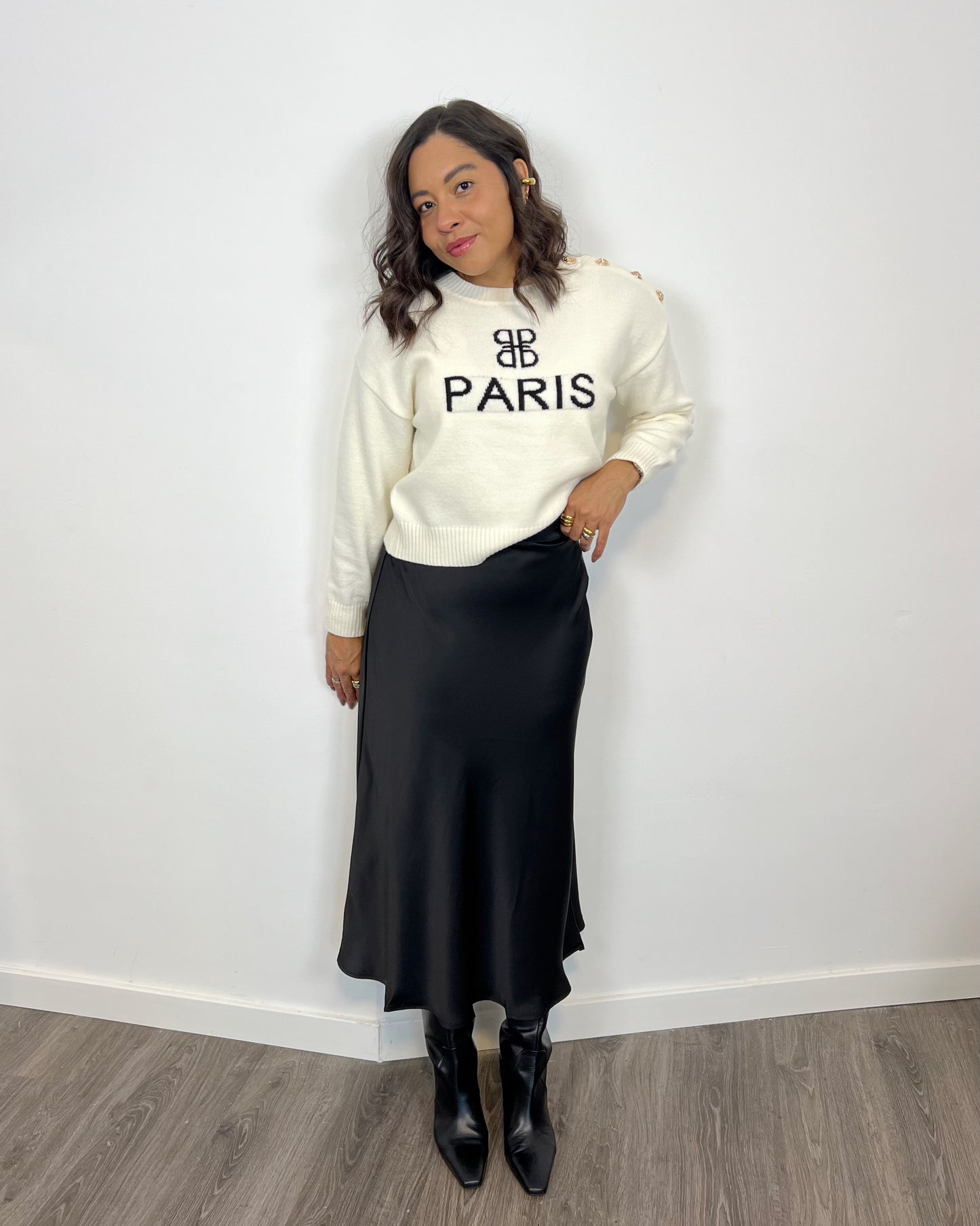 Jersey Paris