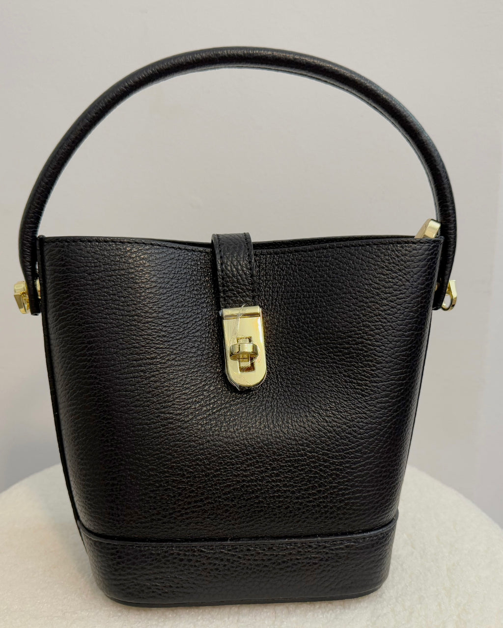 Bolso bombón