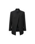 BLAZER ASIMÉTRICA KYOTO