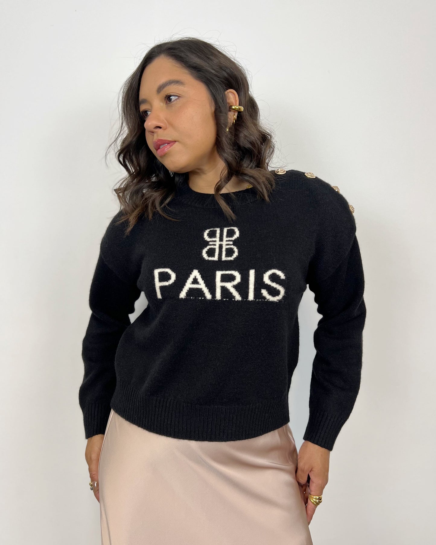 Jersey Paris