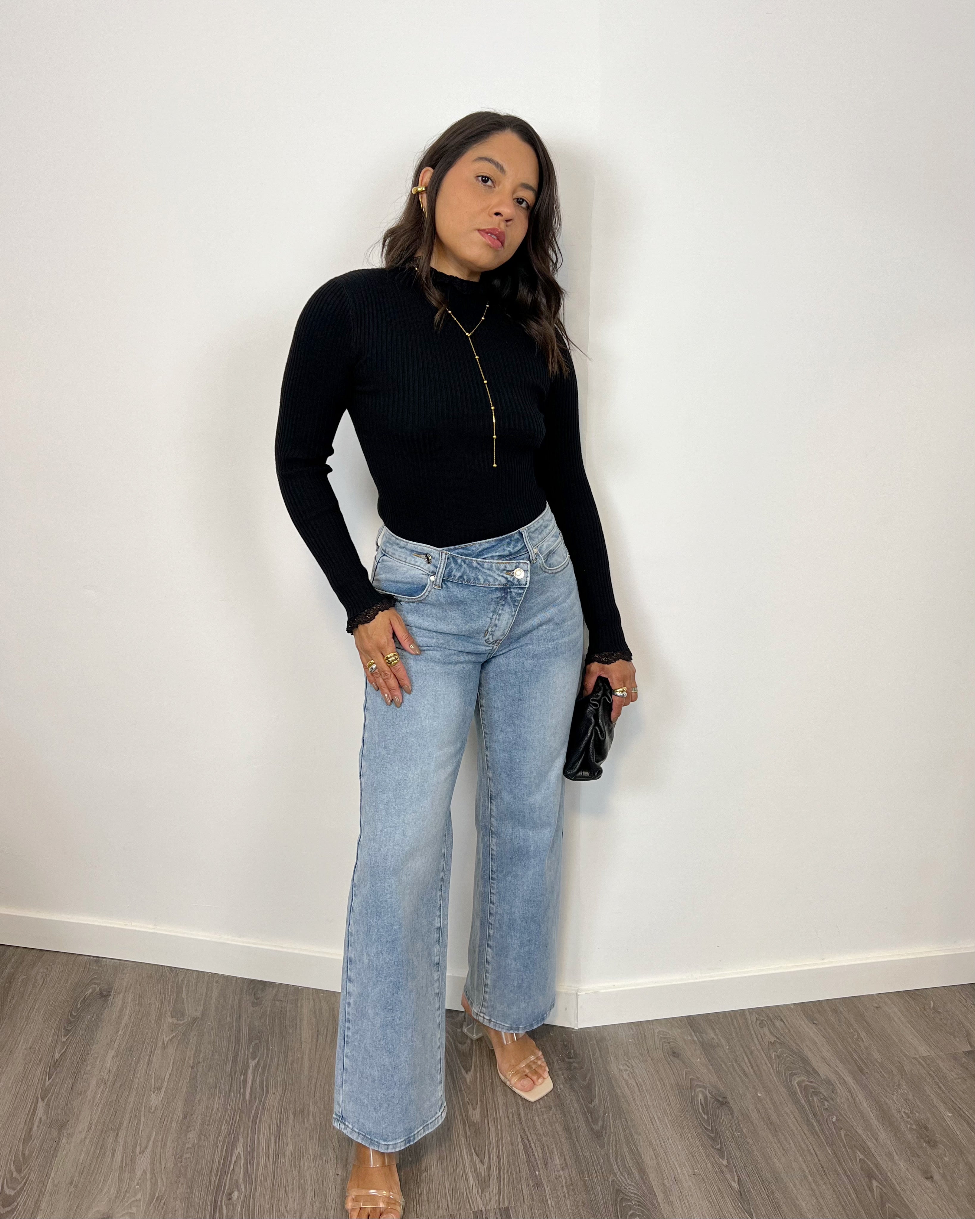 Jeans Zara