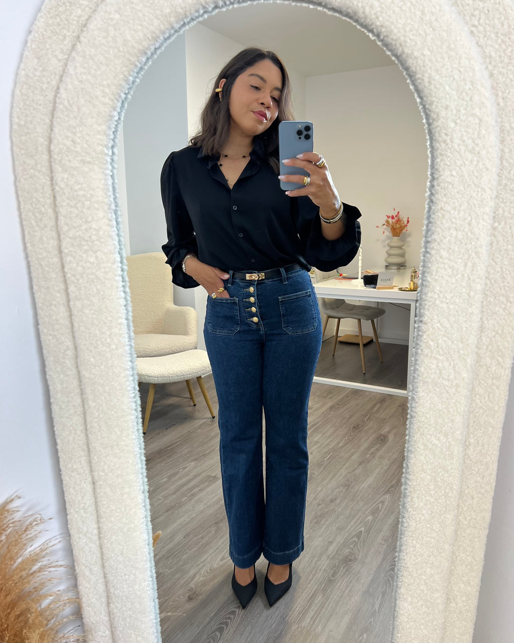Jeans Lily