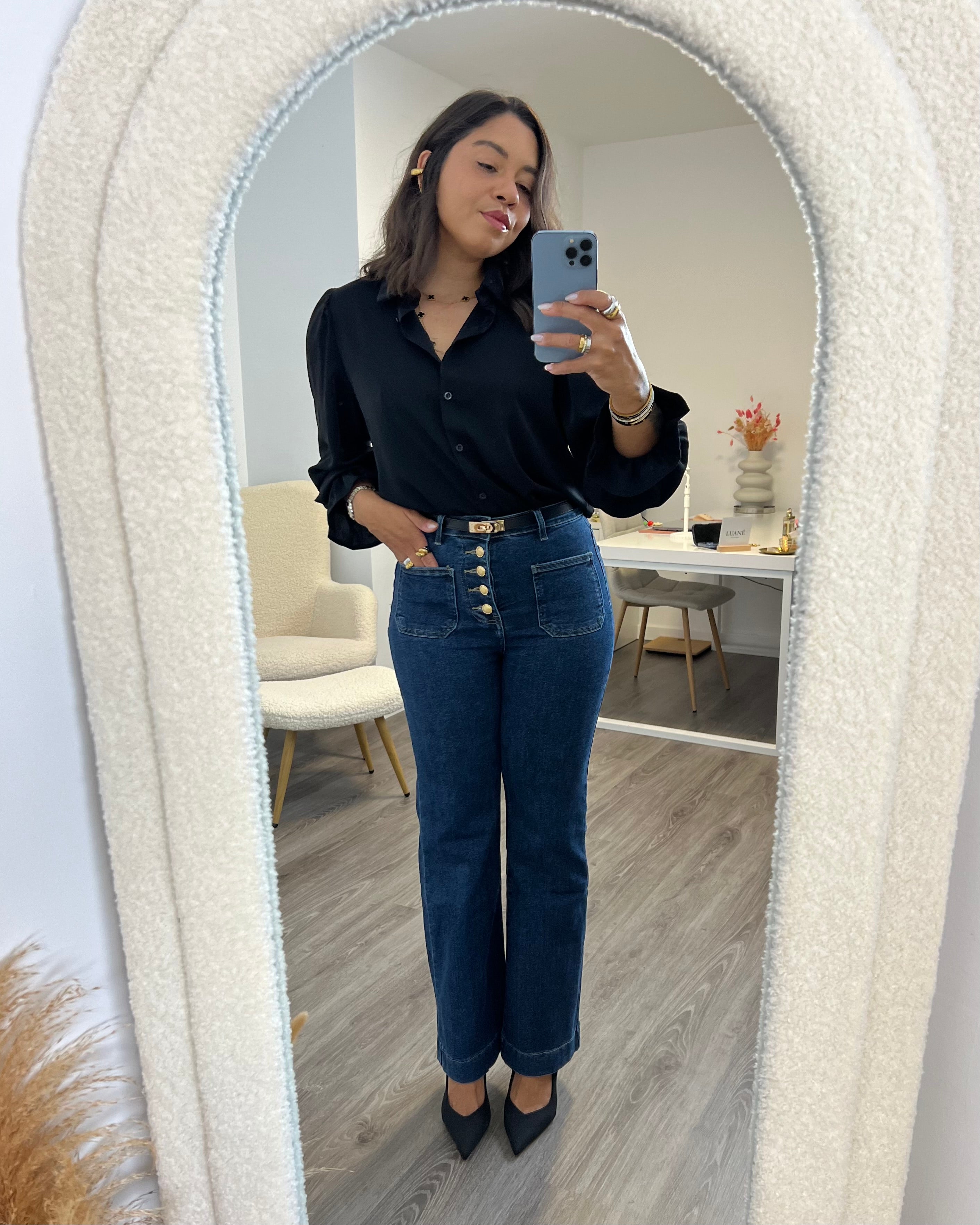 Jeans Lily