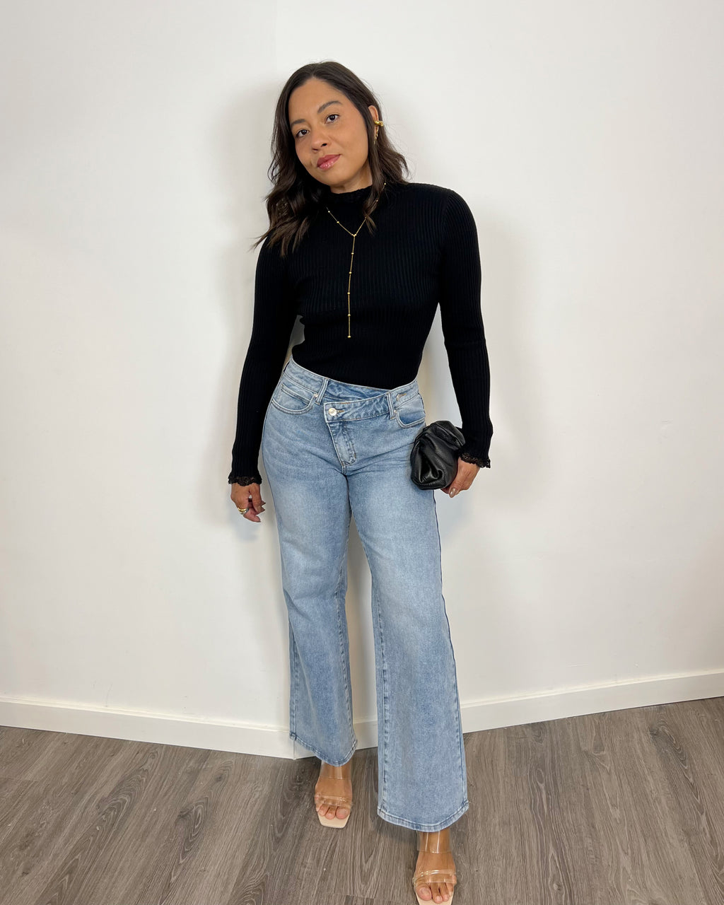 Jeans Zara