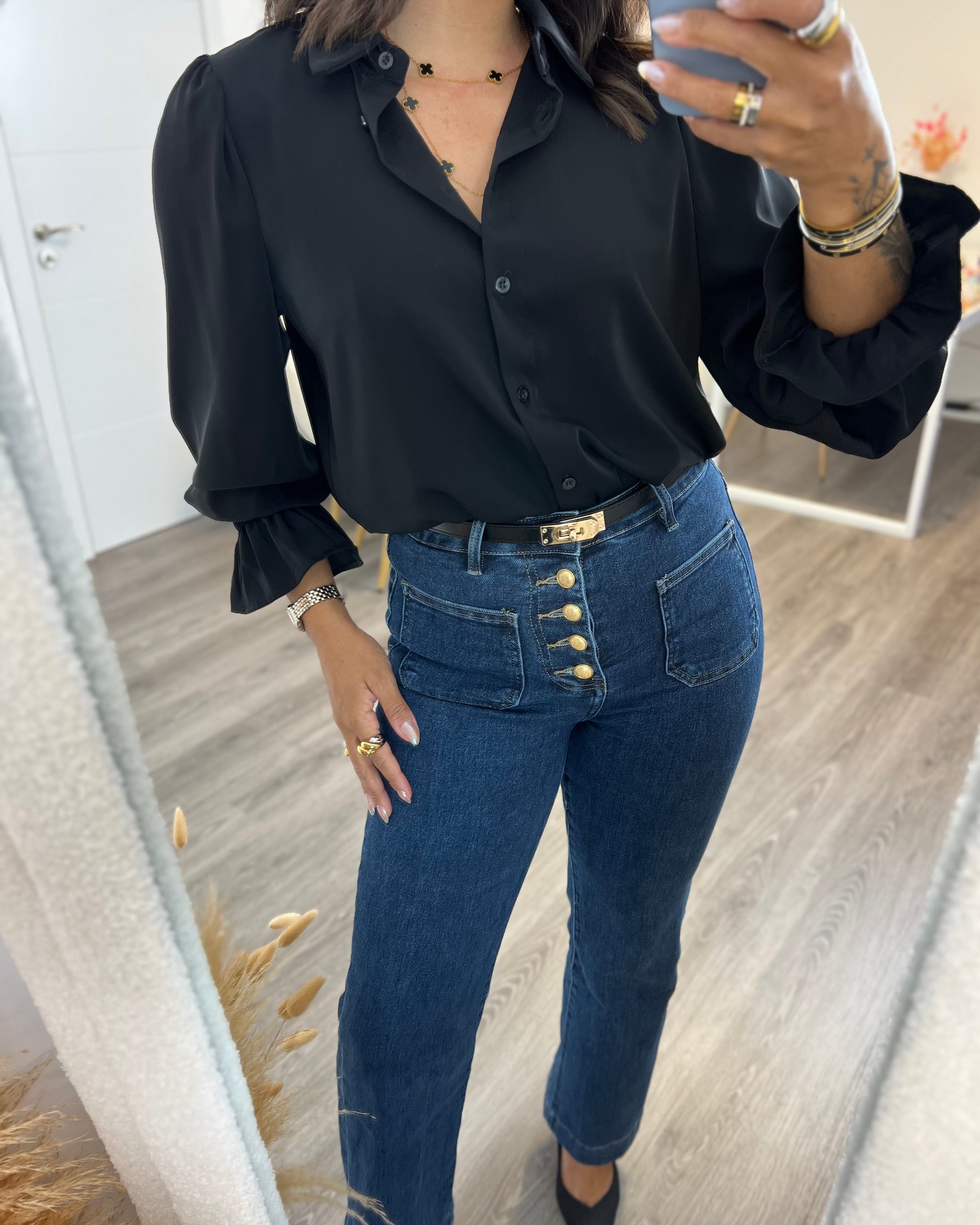 Jeans Lily