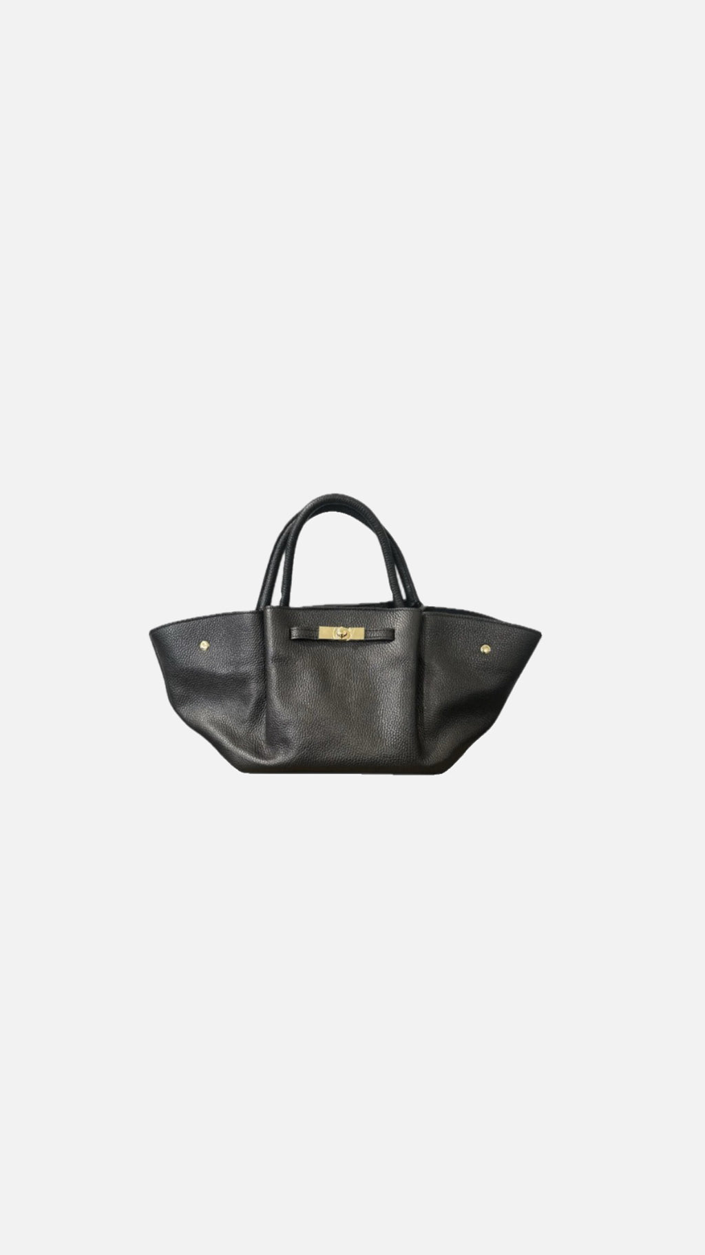 BOLSO ELEGANCE NEGRO